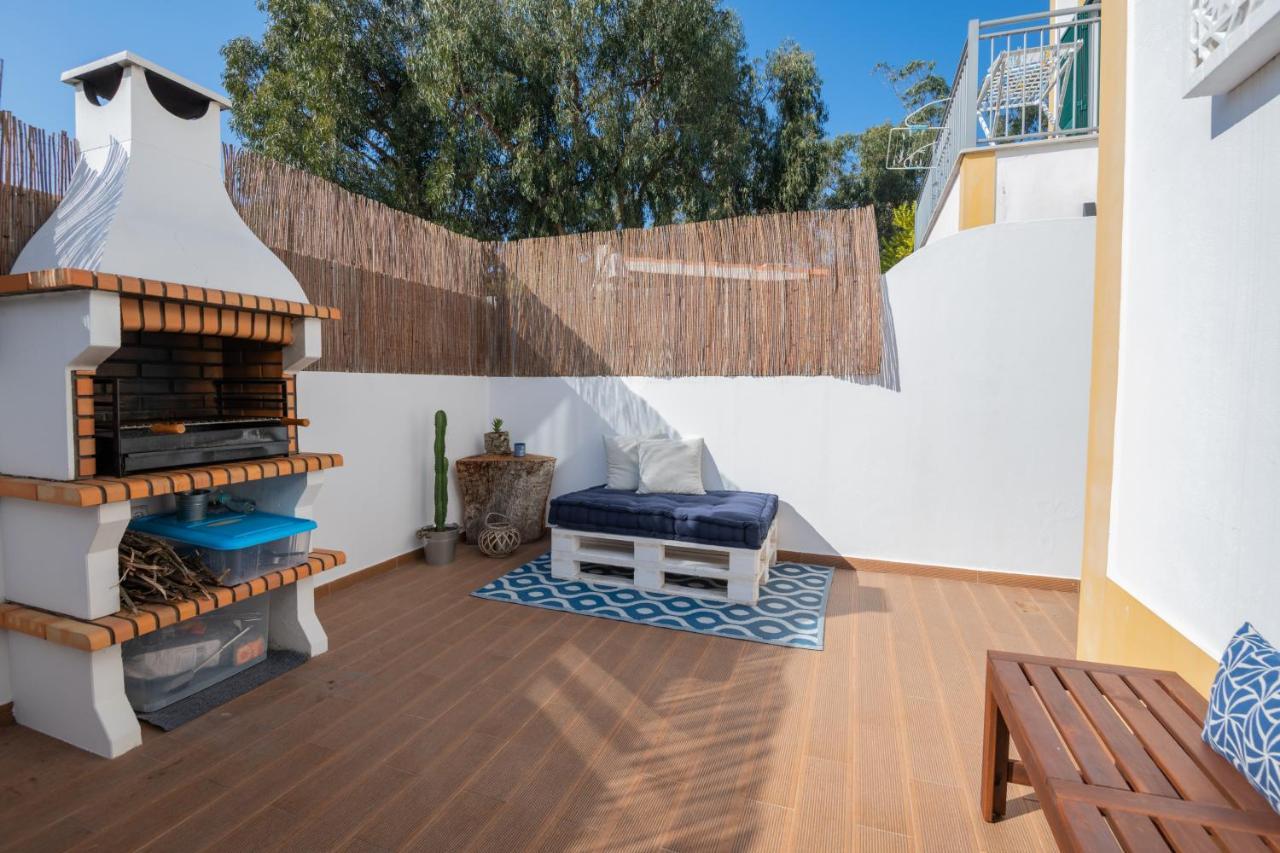 Villa Mildreams House Vila Nova de Milfontes Esterno foto