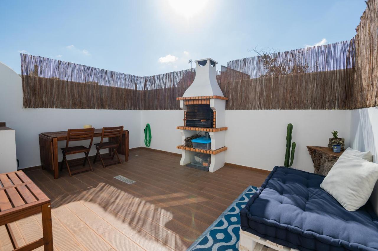 Villa Mildreams House Vila Nova de Milfontes Esterno foto