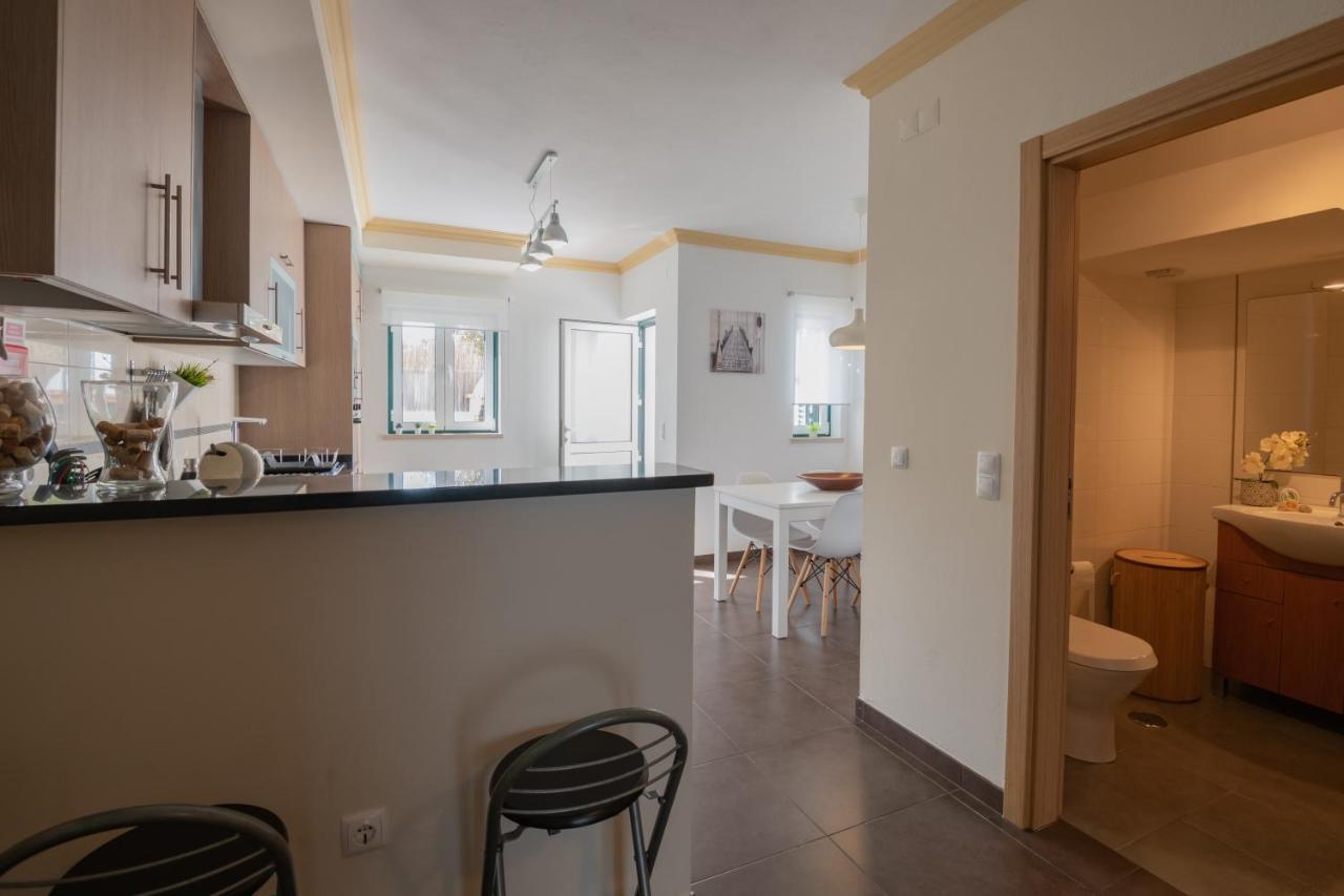 Villa Mildreams House Vila Nova de Milfontes Esterno foto